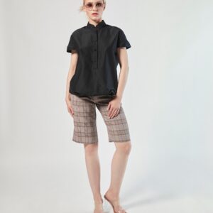 Fee - Bluse aus Baumwolle