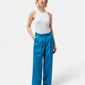 Irena - Hose aus Baumwolle
