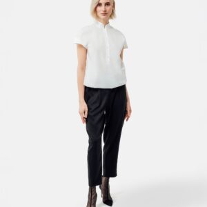 Fee - Bluse aus Baumwolle