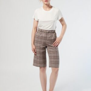 Fannie - Bermuda Short
