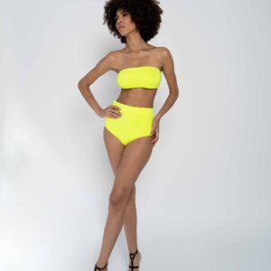 Gesa - Bikini aus nachhaltigen Materialien