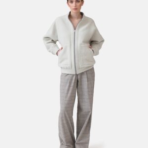 Luise - Wende Blouson Jacke