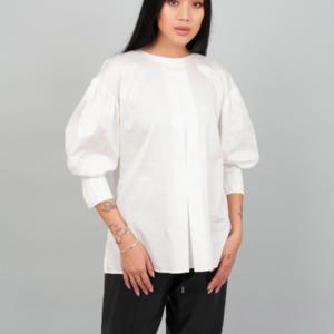 Edelfa - Bluse aus Baumwolle