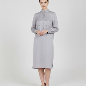 Britta - Hemdkleid aus Viskose