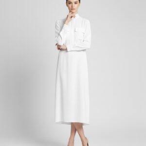 Britta - Hemdkleid aus Viskose