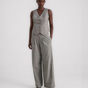 Jola - Hose mit weitem Bein