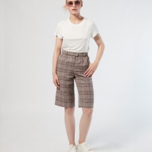 Franca - Basic T-Shirt aus Premium-Jersey