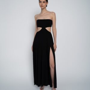 Gloria - Kleid mit Cut-Out