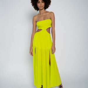 Gloria - Kleid mit Cut-Out