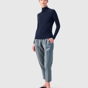 Herda - Longsleeve aus Modal
