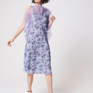Dora - Midikleid