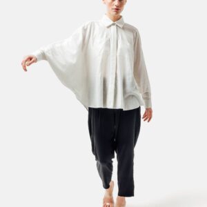Klara - Oversize Bluse