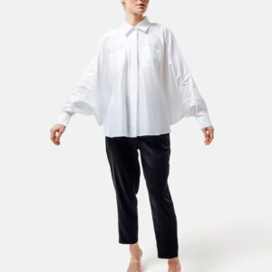 Klara - Oversize Bluse