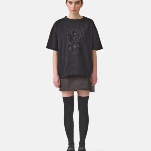 Linda - Oversize T-Shirt