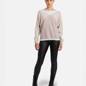 Hermine - Pullover aus Kaschmir