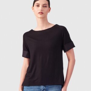 Arielre - T-Shirt aus Viskose