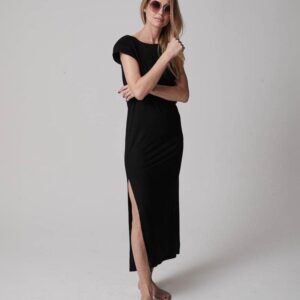 Bailey - Midi-Schlauchkleid