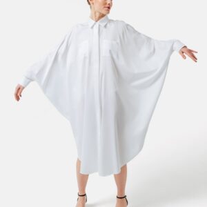 Kada - Weites Maxikleid