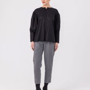 Edelfare - Bluse aus Baumwolle